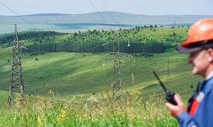 Энергетики Кузбасса за полгода направили 225 миллионов рублей на техприсоединение потребителей к электросетям