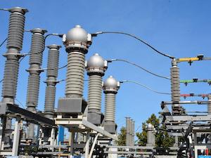 На подстанции 110 кВ Волжская-2 в Самаре завершается ремонт оборудования