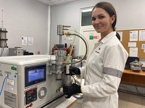 «Роснефть» запатентовала технологию исследования нетрадиционных нефтяных коллекторов