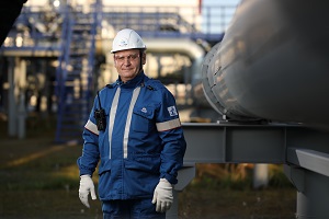 «Мессояханефтегаз» и «Шлюмберже объединились для цифрового проекта строительства скважины в Арктике