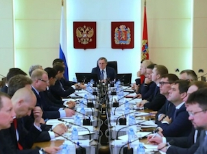 Предстоящий отопительный сезон в Сибири будет сложным
