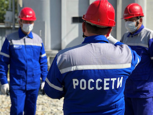 На юго-запале Кубани отремонтированы 5 подстанций напряжением 35-110 кВ