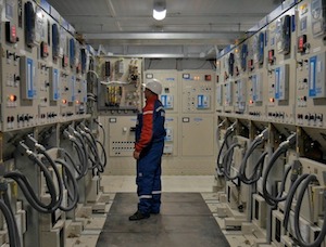 Электрические сети Нижневартовска готовят к работе зимой