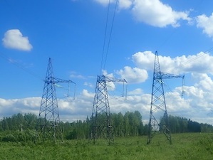 «ФСК ЕЭС» модернизировала системообразующую ЛЭП 500 кВ в Тюменской области