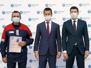 «Россети Янтарь» обновляет автопарк