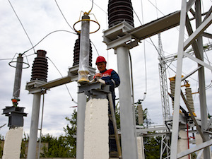 «Россети Волга» за полгода отремонтировали 2700 км ЛЭП