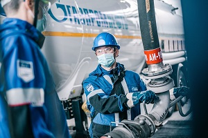 Катализатор олигомеризации «Газпром нефти» помог увеличить выпуск компонентов для производства бензина