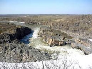 РОТЕК построит ЛЭП 110 кВ через реку Ергалах для электроснабжения Черногорского ГОКа под Норильском