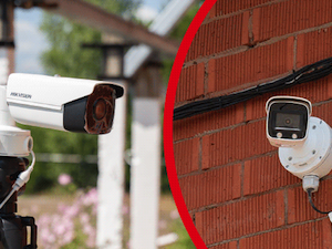 МТС и Hikvision создали интеллектуальную систему безопасности на Павловском нефтегазопромысле ЛУКОЙЛа