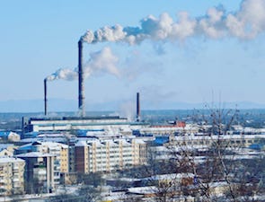 Биробиджанская ТЭЦ вывела в капремонт котельно-вспомогательное оборудование