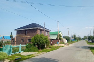 В Тюменской области к 1 сентября завершат модернизацию распредсетей в Ембаево, Яру, Салаирке и Каменкев