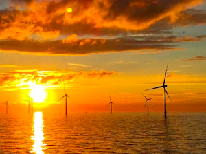 Зеленее некуда: ветротурбины Siemens Gamesa будут подлежать переработке на 100%