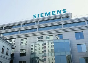 Компания «Сименс» внедрила концепцию New Normal в организации офисного пространства