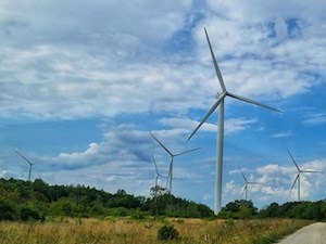 Enefit Green увеличила объем производства возобновляемой электроэнергии