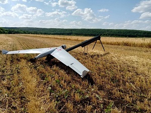 «Роснефть» расширяет географию применения беспилотников для контроля уровня парниковых газов