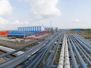 «Хиагда» будет добывать уран на Количканском месторождении в Бурятии методом скважинного подземного выщелачивания