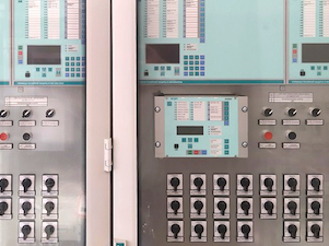 На двух крупнейших подстанциях Прикаья усовершенствована система релейной защиты и автоматики