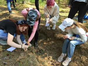 Участниками Менделеевской экологической экспедиции станут школьники и студенты вузов из 6 регионов России