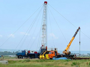 Федеральный экологический оператор ликвидировал 9 из 12 опасных скважин на промплощадке «Химпрома»