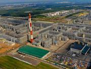 ТАНЕКО строит в Нижнекамске крупный узел нефтепереработки