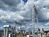 «ЕЭСК» реконструирует ПС 110 кВ Горный Щит в Екатеринбурге без ограничений электроснабжения горожан
