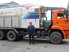 Сибуглемет обновляет парк спецтехники