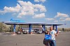 Миша забил победный гол - мама получила на АЗС миллион на мечту