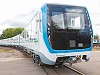 Ташкентский метрополитен обновляет подвижной состав вагонами российского производства