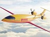 DHL получит в 2024 году первую партию электросамолетов