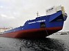 Арктический танкер доставил в Мурманск 80-миллионную тонну нефти проекта «Варандей»