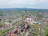 Биробиджанская ТЭЦ снижает влияние на окружающую среду