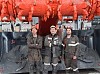 «Колмар» сокращает сроки подготовки новых очистных забоев благодаря новым проходческим комбайнам