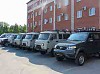 «РЭС» обновляет автопарк