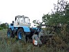 «ФСК ЕЭС» расчистит с помощью мульчера 278 га трасс ЛЭП в Ростовской области