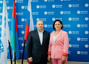 «ТНС энерго» и Карельский филиал «Россети Северо-Запад»  расширят взаимодействие для прохождения ОЗП