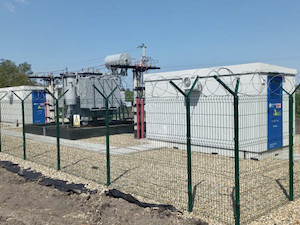 «Россети Кубань» обновили распредсети в пригороде Анапы