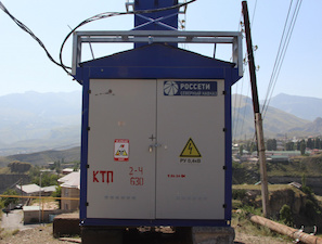 «Дагэнерго» готовит энергообъекты к пиковым нагрузкам