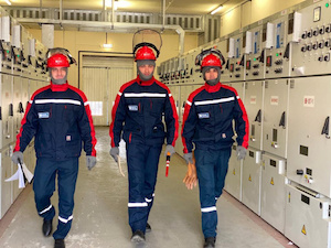 «Россети Северный Кавказ» подключили к централизованным электросетям почти тысячу новых объектов в Северной Осетии