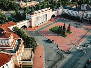 Цифровой подсказчик в рельсобалочном цехе НТМК позволил  сократить потребление газа