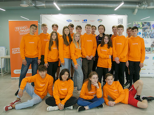 Инженерная школа УГМК объявляет о новом наборе