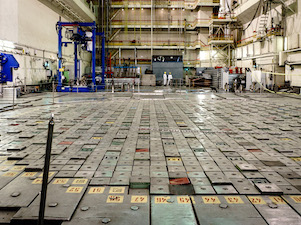 Ленинградская АЭС вывела энергоблок №3 на номинальный уровень мощности