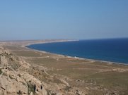 В Казахстане построят опреснительный завод морской воды в Кендерли