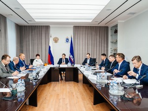 «Россети» увеличили до 10,2 млрд рублей объем финансирования ремонтной кампании на Урале