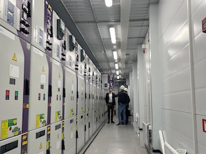 «Электронмаш» поставил электрооборудование на Северо-Даниловское месторождение