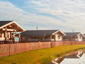 «Ленэнерго» электрифицировало 183 дома во Всеволожском районе