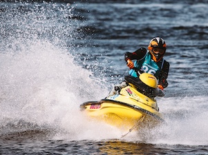«Пермэнерго» повысили надежность электроснабжения фестивальной площадки «Оса - акватория Беринга»