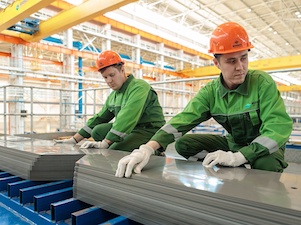 Холдинг ERSO изготовит силовой трансформатор для «Силы Сибири»