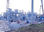 «Башкирэнерго» вывело в капремонт подстанцию 110 кВ «Миловка»