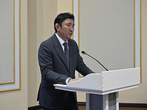 На долю Актюбинской области приходится 10% от общей добычи газа в Казахстане