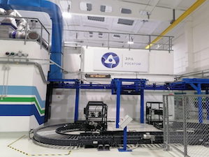 «Эра» выполнила научно-исследовательские работы по обеззараживанию имущества Минобороны